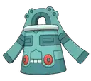 Bronzong sprite