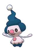 Mime Jr. sprite