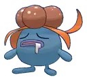 Gloom sprite
