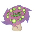 Spiritomb sprite