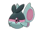 Finneon sprite