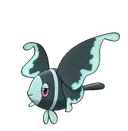 Lumineon sprite