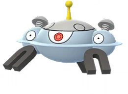 Magnezone sprite