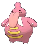 Lickilicky sprite