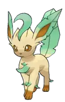 Leafeon sprite