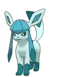Glaceon sprite