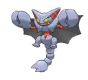 Gliscor sprite