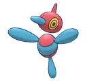 Porygon-Z sprite