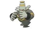 Dusknoir sprite