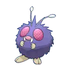 Venonat sprite