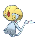 Uxie sprite