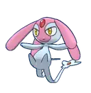 Mesprit sprite