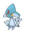 Azelf sprite