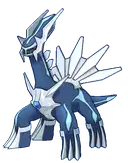 Dialga sprite