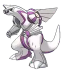 Palkia sprite
