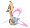 Cresselia sprite