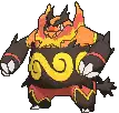 Emboar sprite