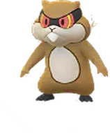 Patrat sprite