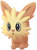 Lillipup sprite