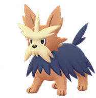 Herdier sprite