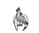Tranquill sprite