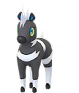 Blitzle sprite