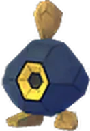 Roggenrola sprite
