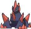 Gigalith sprite