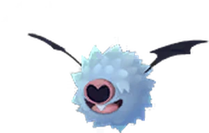 Woobat sprite