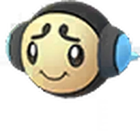 Tympole sprite