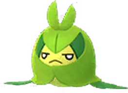 Swadloon sprite