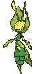 Leavanny sprite