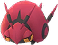 Venipede sprite