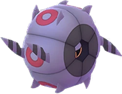 Whirlipede sprite