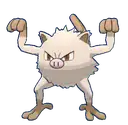 Mankey sprite