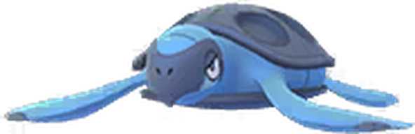 Tirtouga sprite