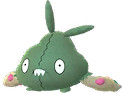 Trubbish sprite