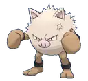 Primeape sprite