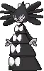 Gothitelle sprite