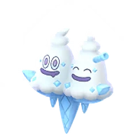Vanilluxe sprite