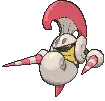Escavalier sprite