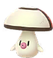 Foongus sprite
