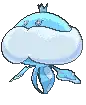 Jellicent sprite