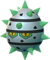 Ferroseed sprite
