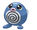 Poliwag sprite