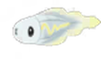 Tynamo sprite