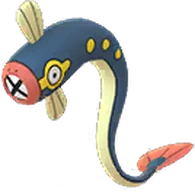 Eelektrik sprite