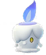 Litwick sprite