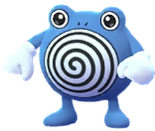 Poliwhirl sprite