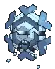 Cryogonal sprite